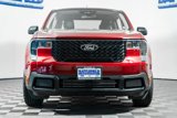 New 2025 Ford Maverick XLT w/ XLT Luxury Package image 2