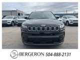 New 2025 Jeep Compass Sport image 2