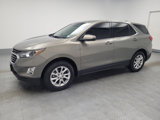 Used 2018 Chevrolet Equinox LT image 2