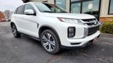 Used 2021 Mitsubishi Outlander Sport SE image 2