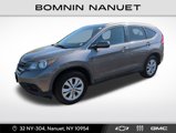 Used 2014 Honda CR-V EX-L image 1