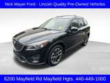 Used 2016 MAZDA CX-5 Grand Touring image 3