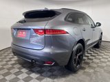 Used 2019 Jaguar F-PACE R-Sport image 6
