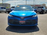 Used 2020 Toyota Camry LE image 3