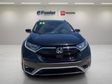 Used 2022 Honda CR-V Touring image 2