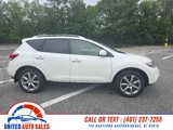 Used 2012 Nissan Murano LE image 4