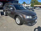 Used 2016 Dodge Journey SXT image 4