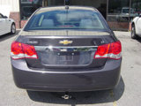 Used 2016 Chevrolet Cruze LT image 5