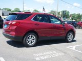 Used 2020 Chevrolet Equinox LT image 5