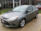 Used 2014 Ford Focus SE image 2