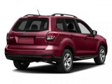 Used 2016 Subaru Forester 2.5i Premium w/ Popular Package #2 image 2