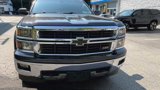 Used 2014 Chevrolet Silverado 1500 LT w/ All Star Edition image 3