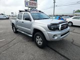 Used 2008 Toyota Tacoma 4x4 Double Cab image 4