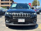 Certified 2021 Jeep Cherokee Latitude Lux w/ Sun & Sound Group image 5