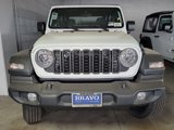 New 2025 Jeep Wrangler Sport image 2