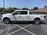 Used 2018 Ford F150 Platinum image 3