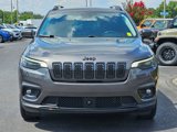 Used 2021 Jeep Cherokee Latitude Plus image 3