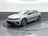 New 2025 Volkswagen Jetta Sport image 3