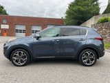 Certified 2020 Kia Sportage SX image 2