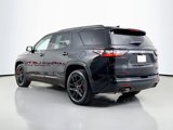 Used 2019 Chevrolet Traverse Premier w/ Redline Edition image 5
