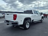 Used 2024 Chevrolet Silverado 3500 LTZ w/ LTZ Plus Package image 5
