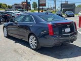 Used 2015 Cadillac ATS Luxury w/ Sun And Sound Package image 5