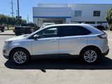 Used 2015 Ford Edge SEL w/ Equipment Group 201A image 4