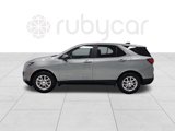 Used 2023 Chevrolet Equinox LT image 2