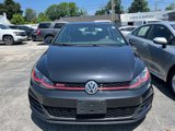 Used 2019 Volkswagen GTI SE w/ SE Experience Package image 2