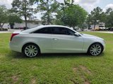 Used 2018 Cadillac ATS 2.0T Coupe image 5