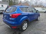 Used 2019 Ford Escape SEL image 4
