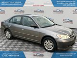 Used 2004 Honda Civic LX image 3