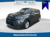Used 2022 Kia Soul LX w/ Technology Package image 1