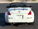 Used 2009 Nissan 350Z Touring image 6
