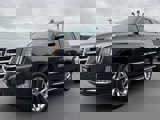 Used 2016 Cadillac Escalade Luxury image 4