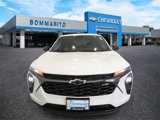 New 2025 Chevrolet Trax RS w/ Driver Confidence Package image 5