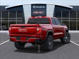New 2025 GMC Canyon AT4 image 4