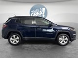 Used 2018 Jeep Compass Latitude w/ Popular Equipment Group image 2