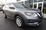 Used 2018 Nissan Rogue SV image 2