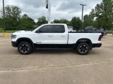 Used 2019 RAM 1500 Rebel image 2