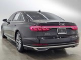 Used 2019 Audi A8 L 3.0T w/ Executive Package image 4
