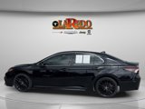 Used 2022 Toyota Camry XSE image 4