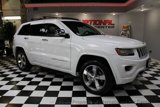 Used 2014 Jeep Grand Cherokee Overland w/ Advanced Technology Group image 2