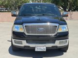 Used 2004 Ford F150 Lariat image 3