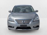 Used 2013 Nissan Sentra SV image 2