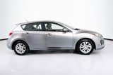 Used 2012 MAZDA MAZDA3 i Grand Touring w/ Tech Pkg image 4