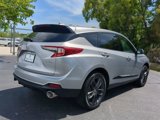 Certified 2019 Acura RDX A-Spec image 4