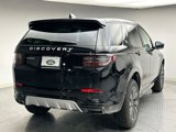 New 2025 Land Rover Discovery Sport S image 3