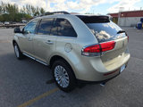 Used 2011 Lincoln MKX 2WD image 2