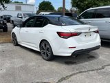 Used 2020 Nissan Sentra SR image 4